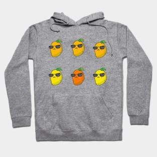 Mango Pun Hoodie